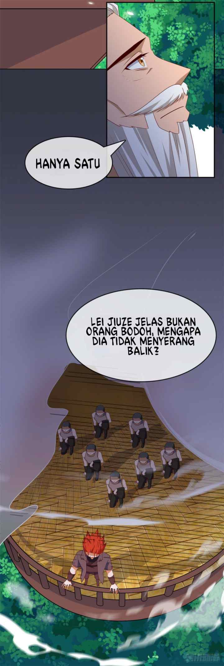 Supreme Godly System chapter 288 halaman 13