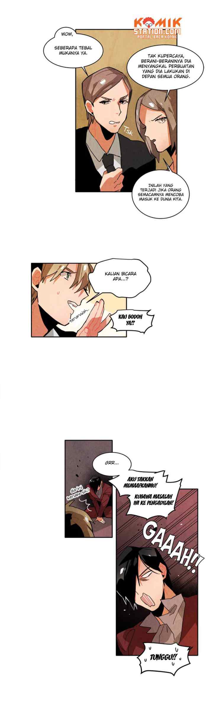 Ernak chapter 32 halaman 10
