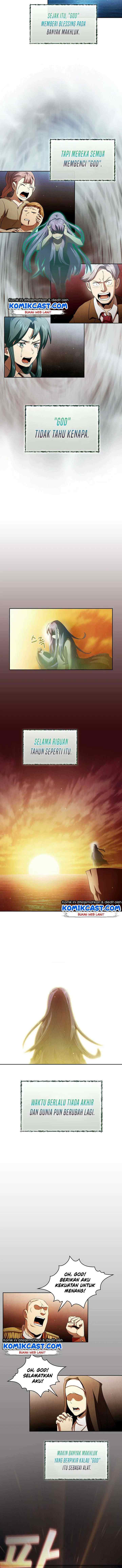 Is this Hero for Real? chapter 35 halaman 8
