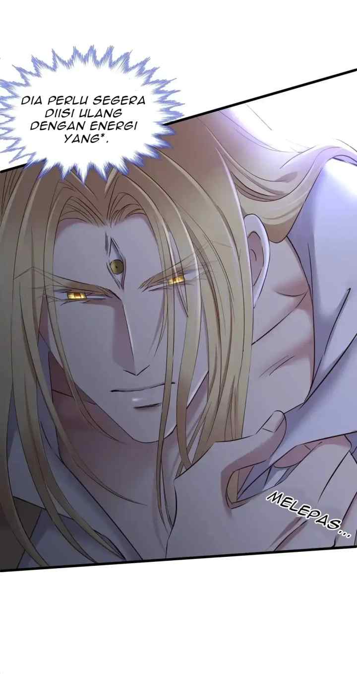 Heaven Instance Dungeon: Steal the Handsome Guy's Heart chapter 48 halaman 8