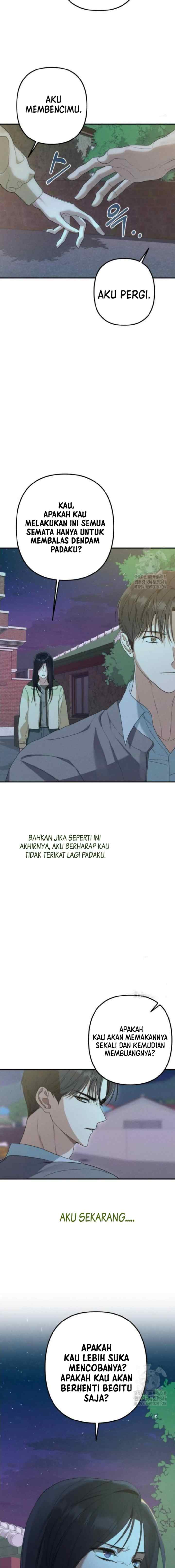 Ombre de printemps chapter 6 halaman 13