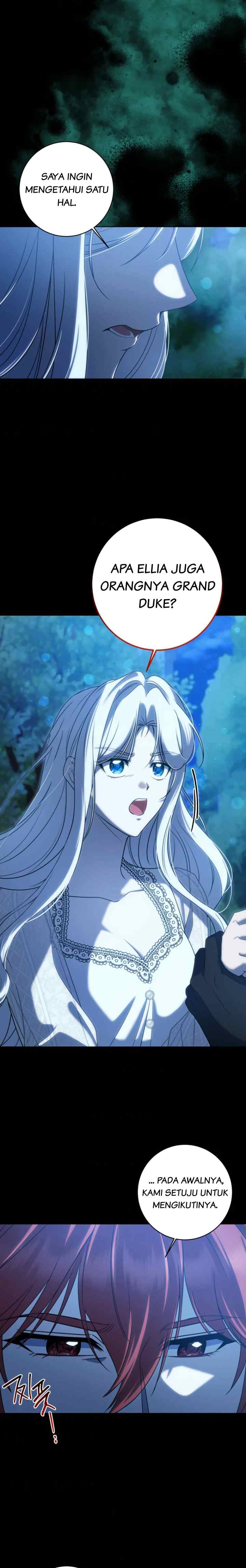 I Am the Obsessive Emperor's Talented Pharmacist chapter 40 halaman 15