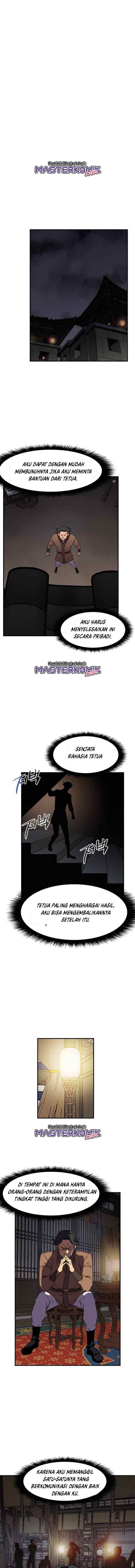 The Strongest Ever chapter 56 halaman 14