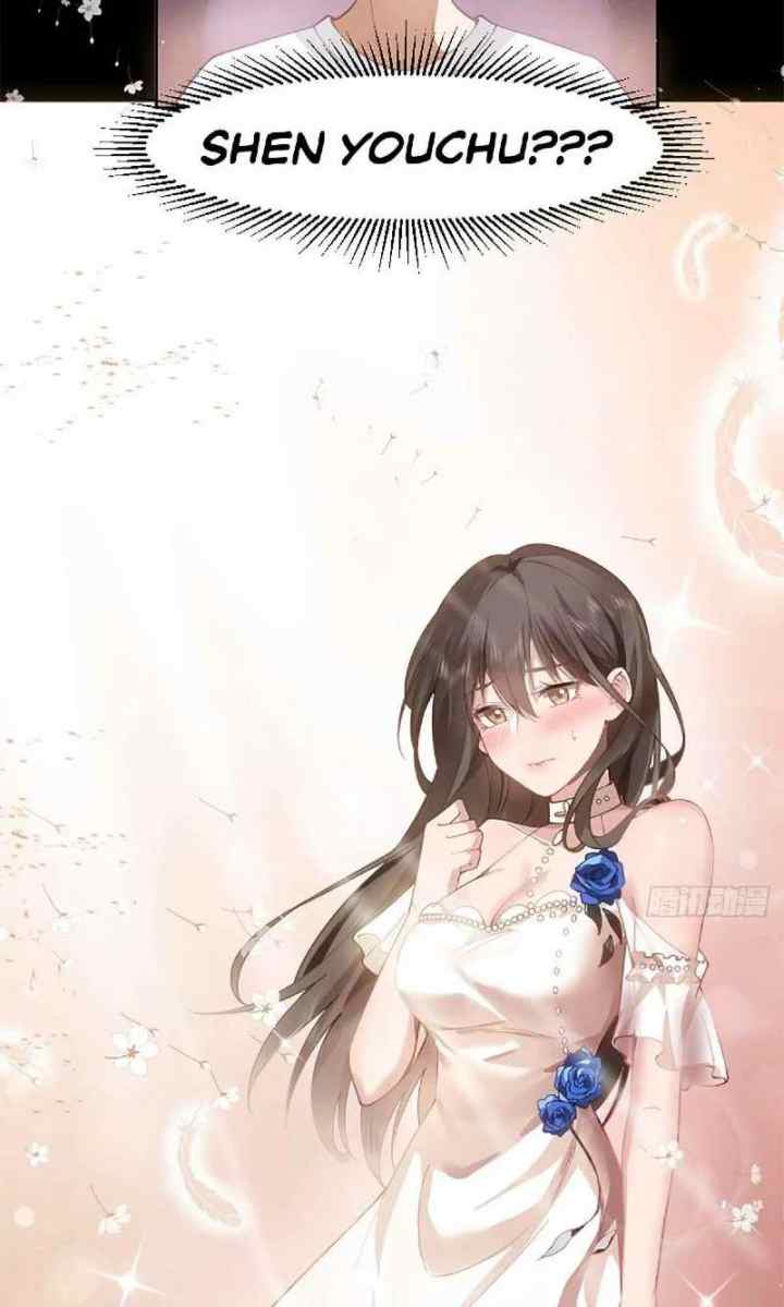 I Really Don't Want to Be Reborn chapter 0 halaman 16