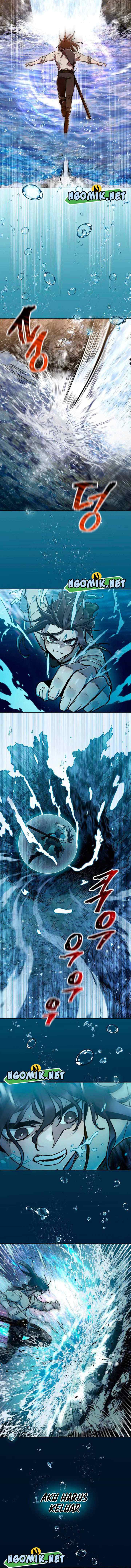 Helmut: The Forsaken Child chapter 9 halaman 16
