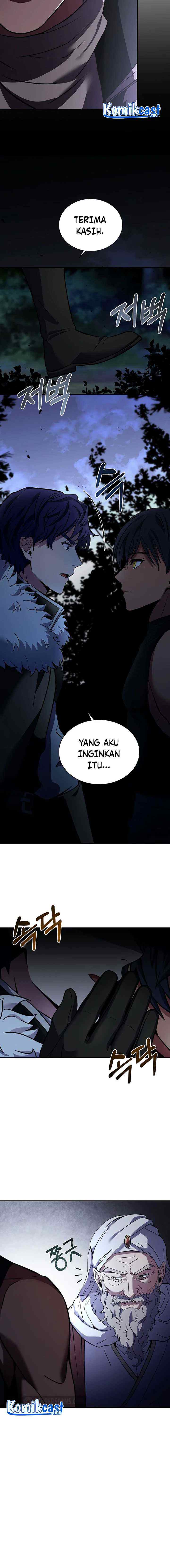 Rebirth of the 8-Circled Mage chapter 98 halaman 5