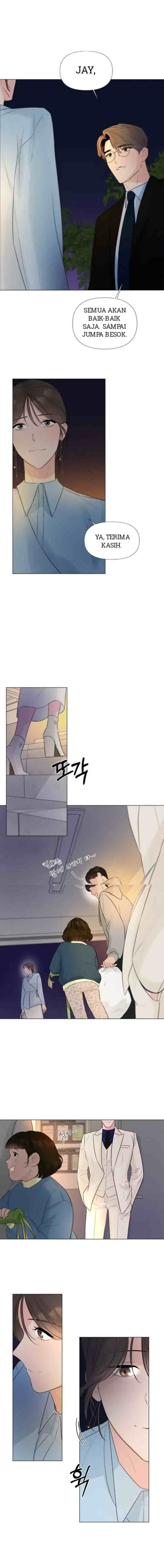 Another Love! chapter 22 halaman 9
