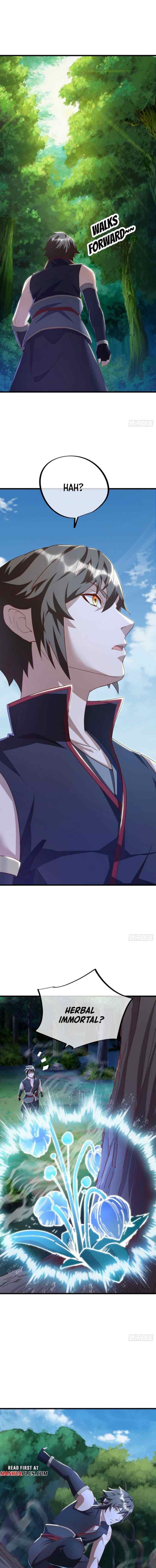 Peerless Soul (Peerless Battle Spirit) chapter 627 halaman 5