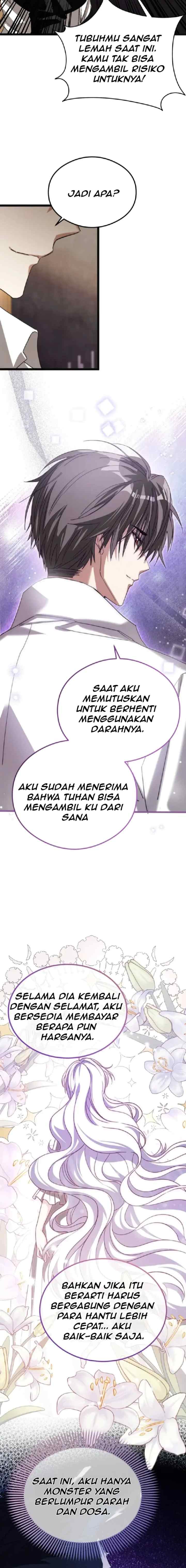 The Ducal Family's Poisonous Flower chapter 32 halaman 17