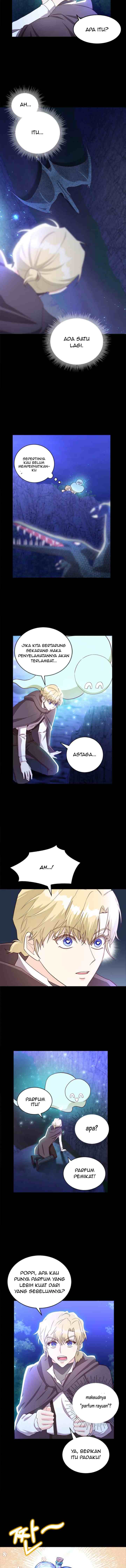 The Secret Life of a Certain Count's Lady chapter 15 halaman 10