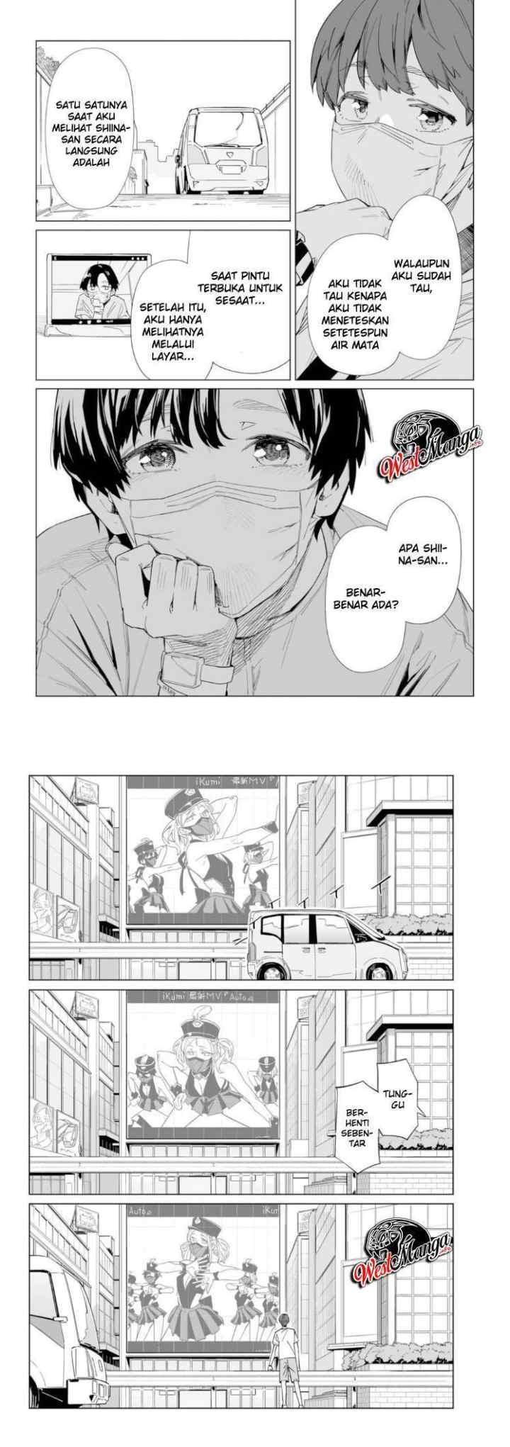 New Normal chapter 10 halaman 11