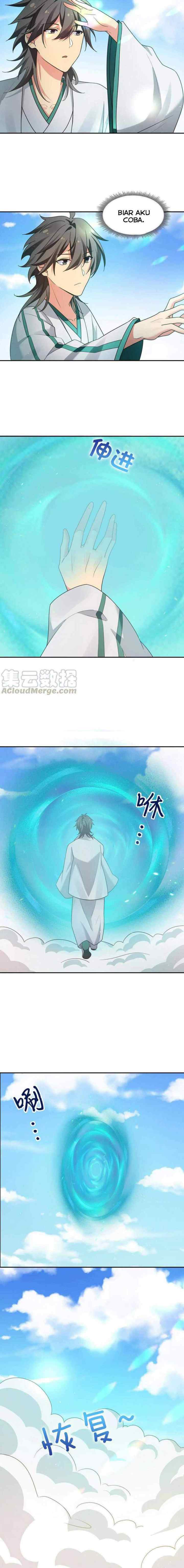 Female Cultivators Are After Me chapter 41 halaman 11