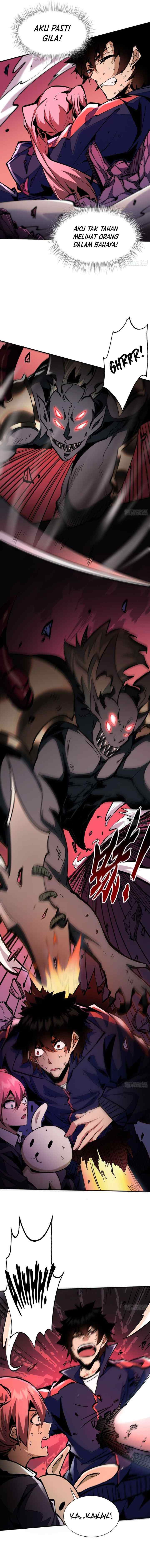 I Am Really Not the Demon Lord! chapter 1 halaman 14