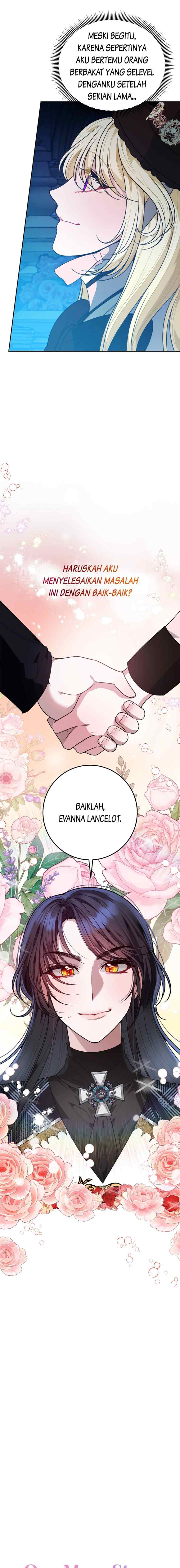 Everything's Coming Up Roses chapter 60 halaman 19
