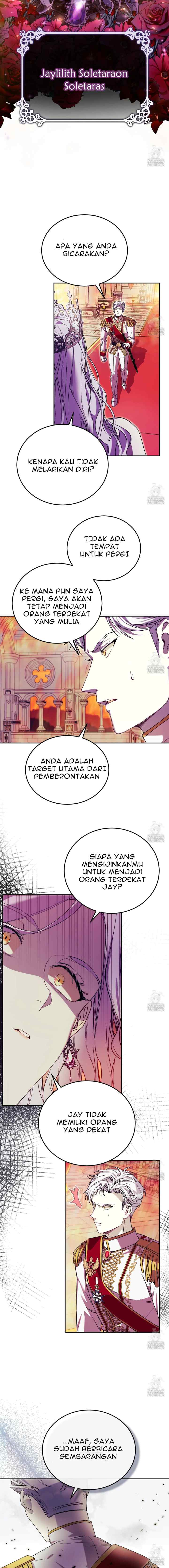 How to Live as a Tyrant's Bastard Brother chapter 1 halaman 4
