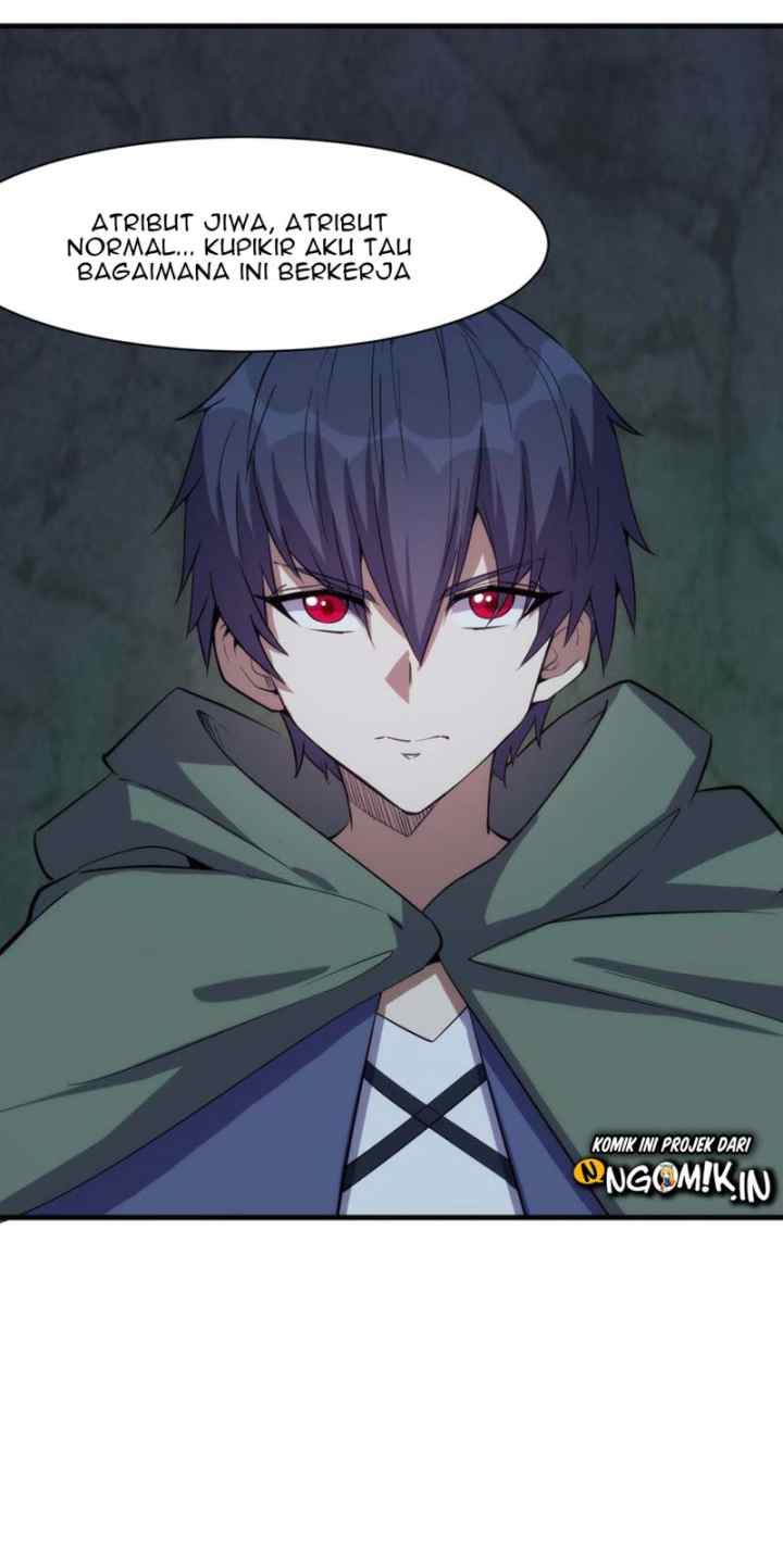 CITY OF SANCTUARY chapter 18 halaman 14