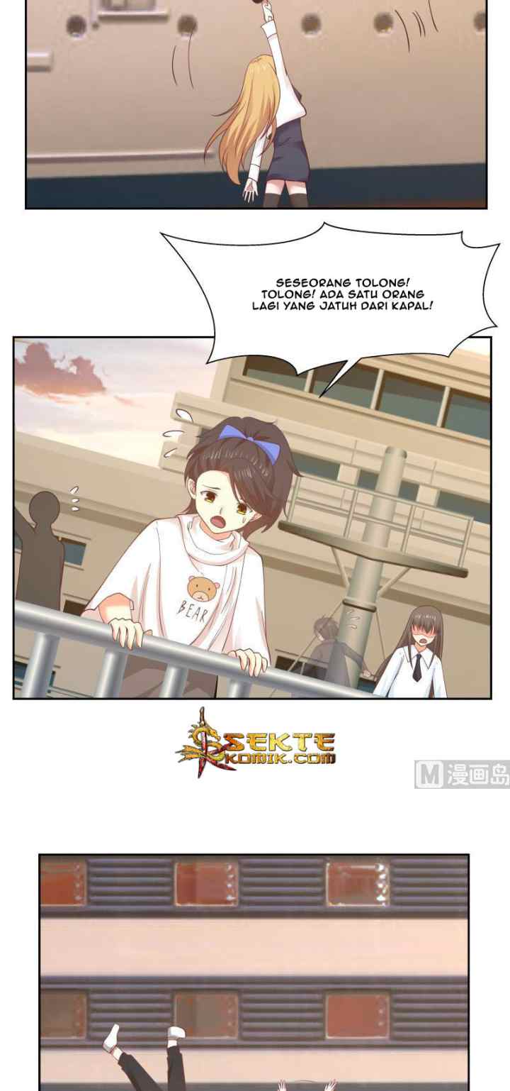I Have a Dragon on My Body chapter 190 halaman 11