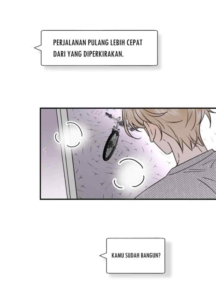 Salt Friend chapter 187 halaman 5