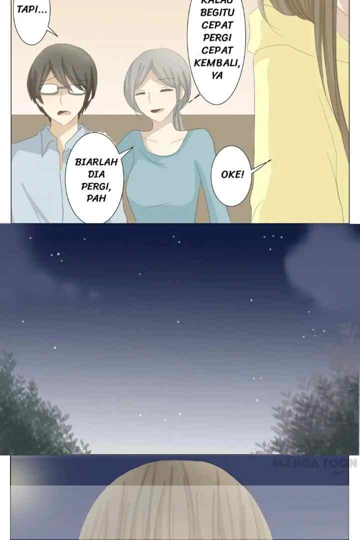 Summer Never Ends chapter 31 halaman 5