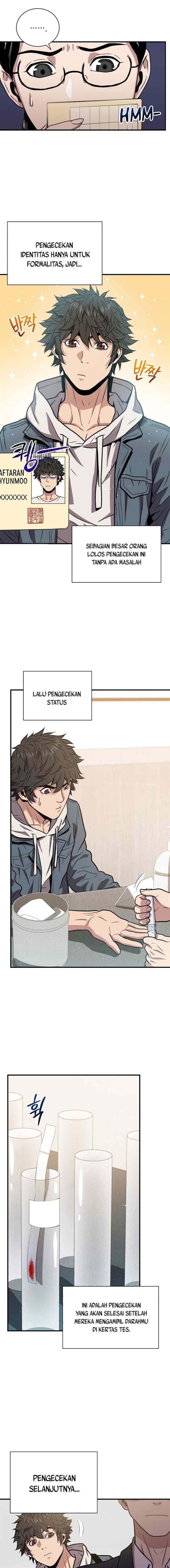 Hoarding in Hell chapter 11 halaman 15