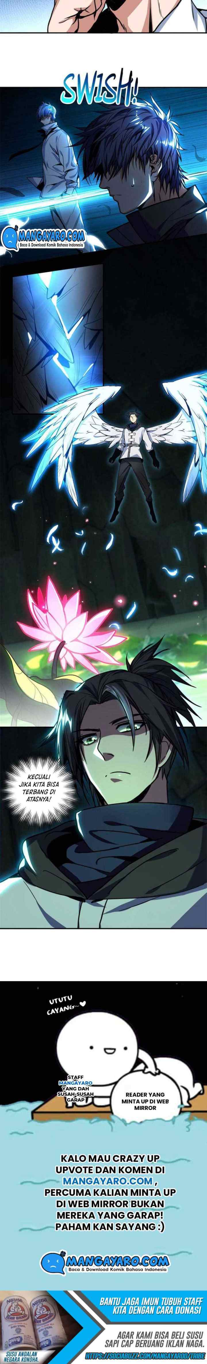 Let Me Game In Peace chapter 29 halaman 12
