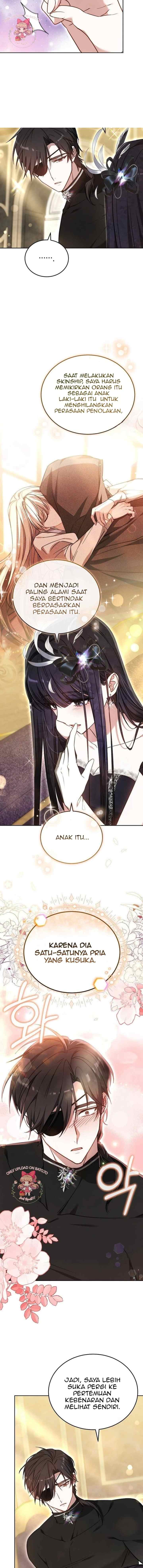 Bride of Obsidian chapter 66 halaman 4