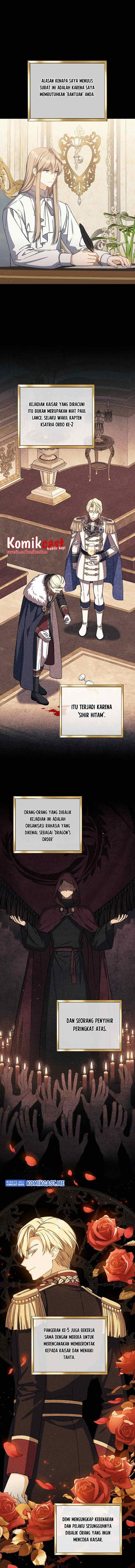 Return of the 8Th Class Magician chapter 68 halaman 4