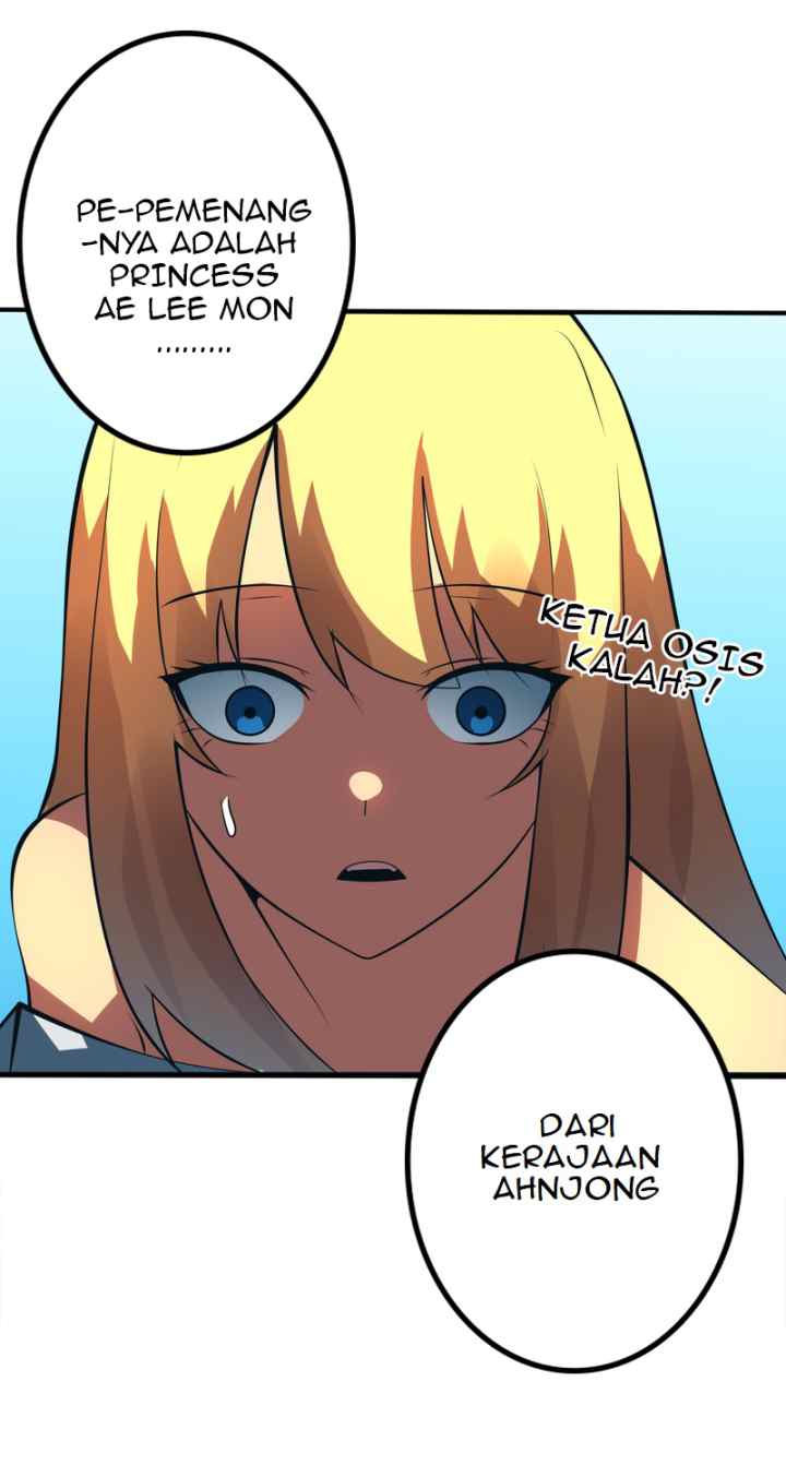 Prince Akihiko chapter 12 halaman 10