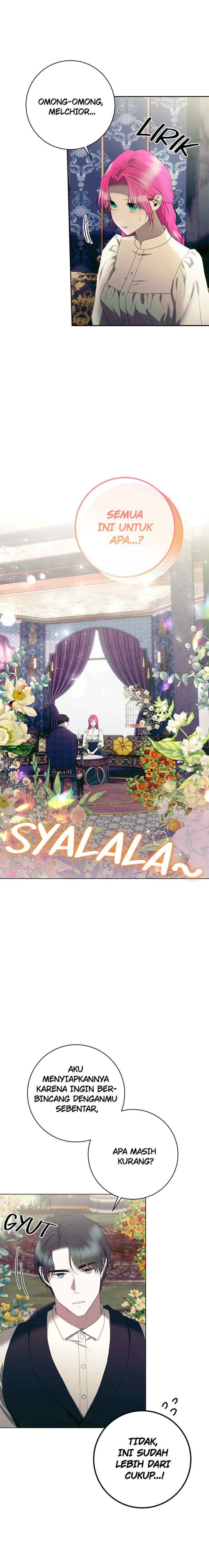 Marriage Contract With Two Husbands chapter 45 halaman 15