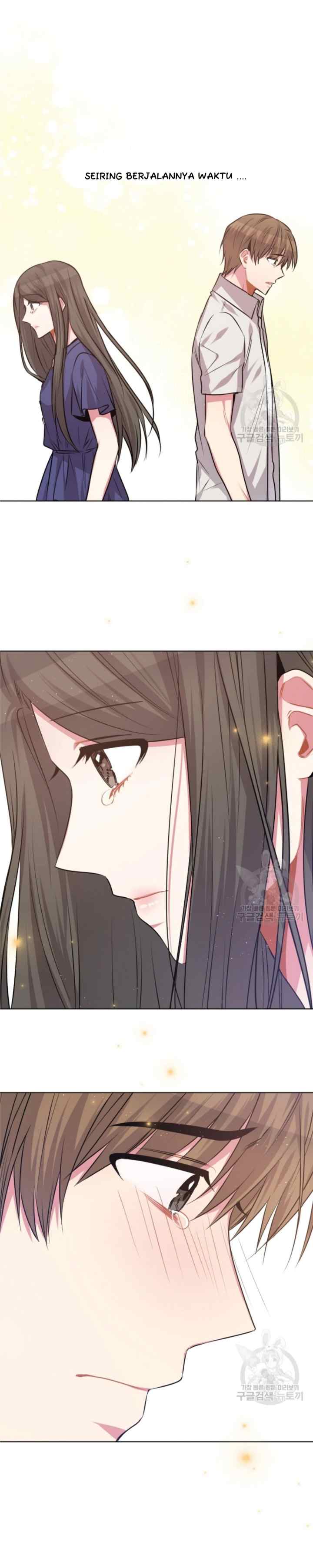 All About You chapter 64 halaman 18