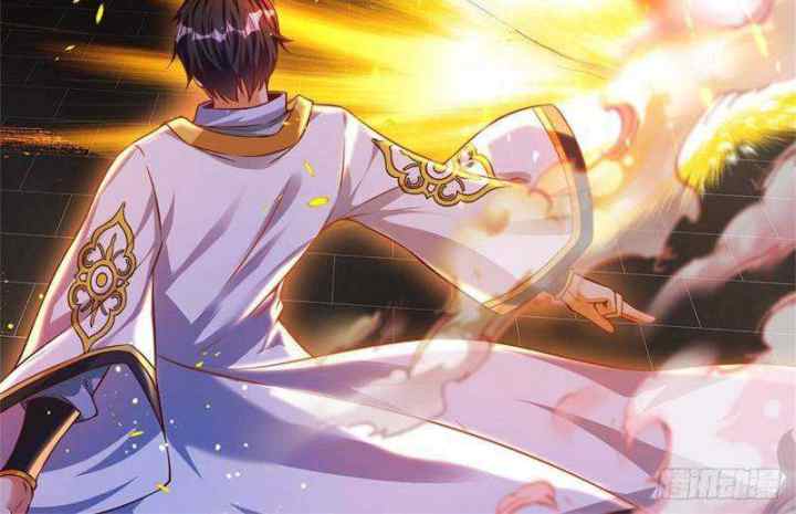 Star Sign In To Supreme Dantian chapter 40 halaman 8