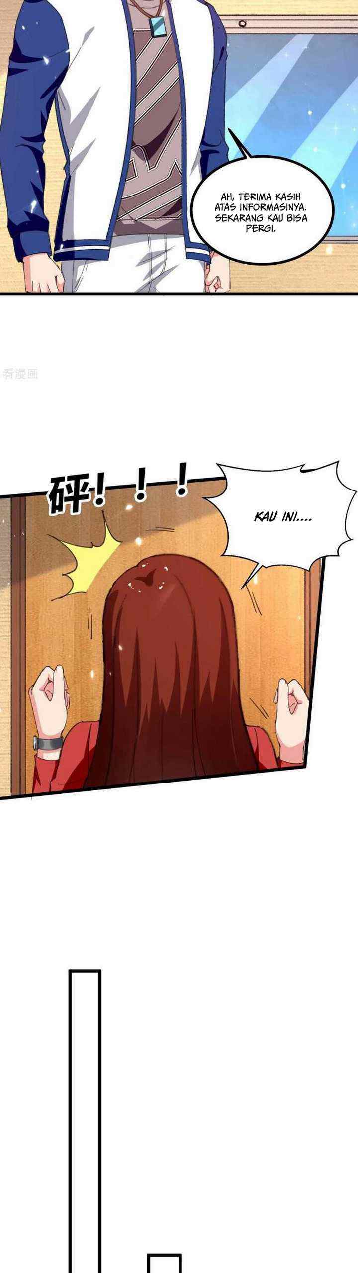 Rebirth Abandoned Less Return chapter 248 halaman 13