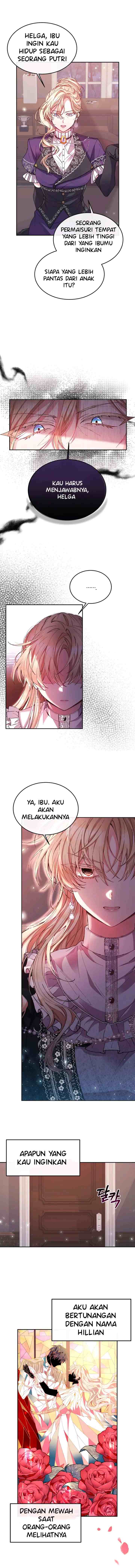 The Real Daughter is Back chapter 3 halaman 13