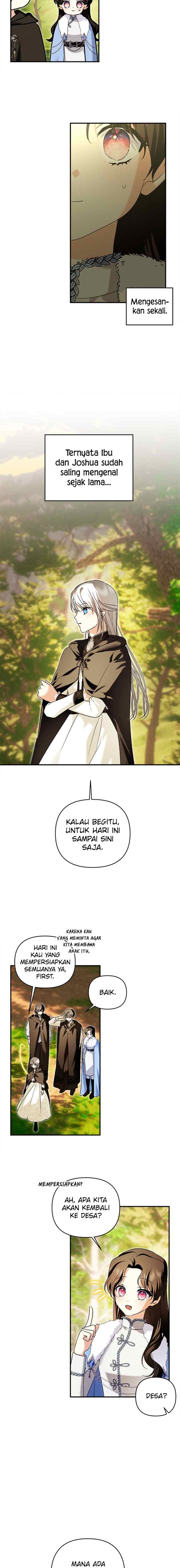 Monster Duke's Daughter chapter 166 halaman 16