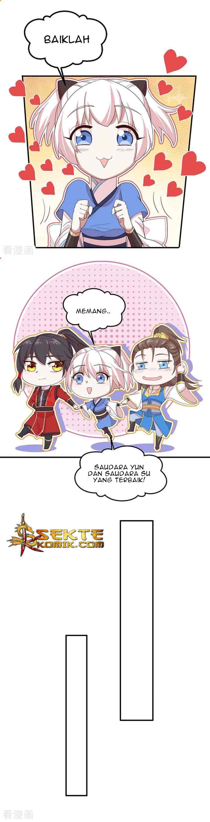 Return of Immortal Emperor chapter 100 halaman 12