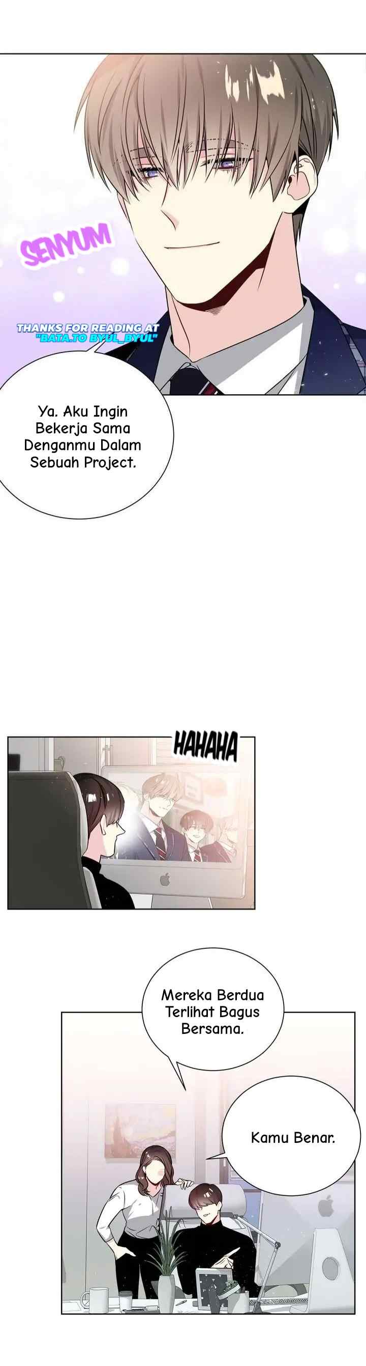 Cosmic Stars chapter 52 halaman 8