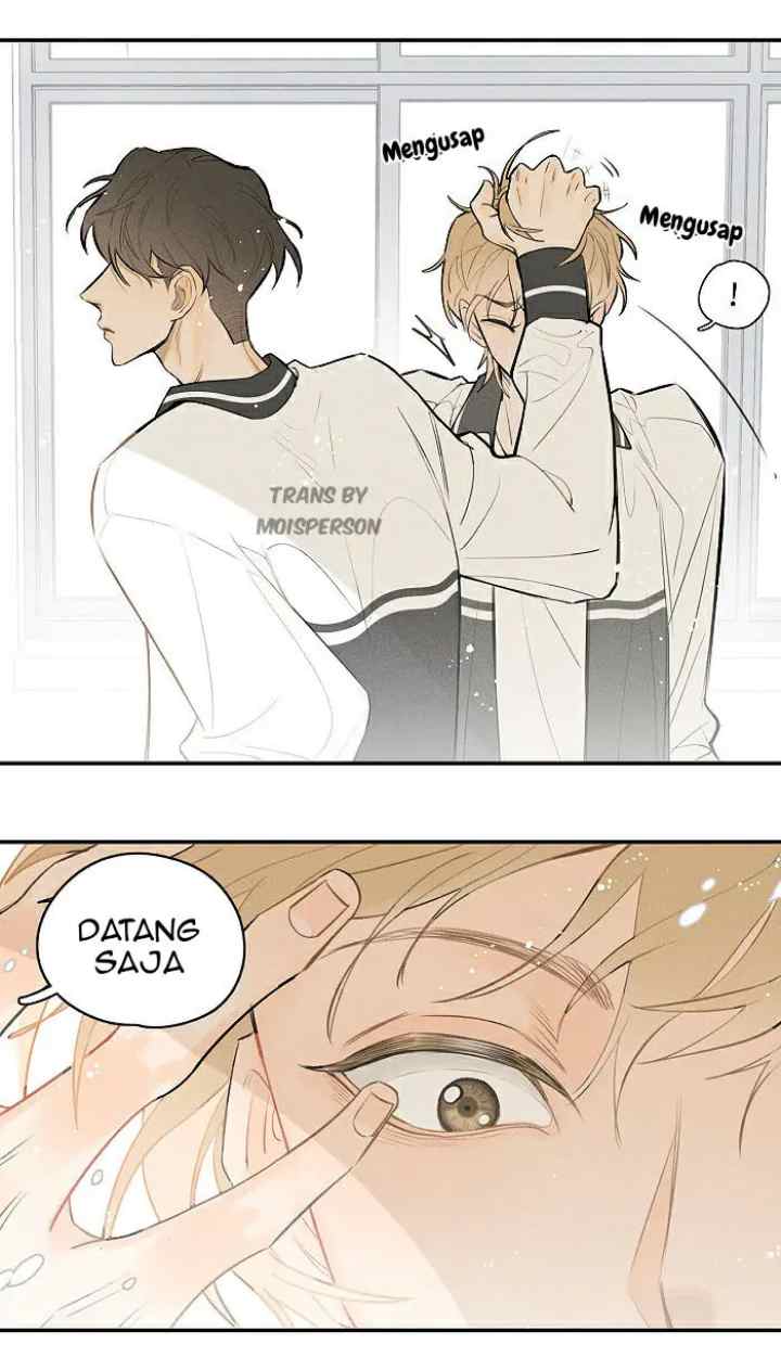 Salt Friend chapter 33 halaman 7