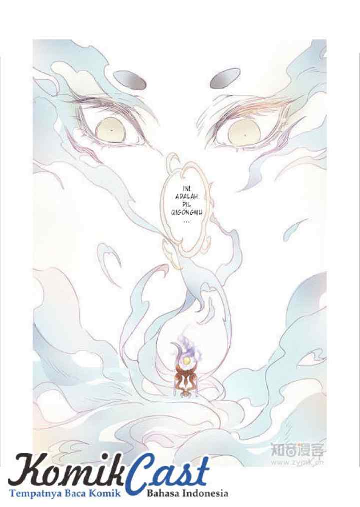 Miao Shou Xian Dan chapter 5.3 halaman 10