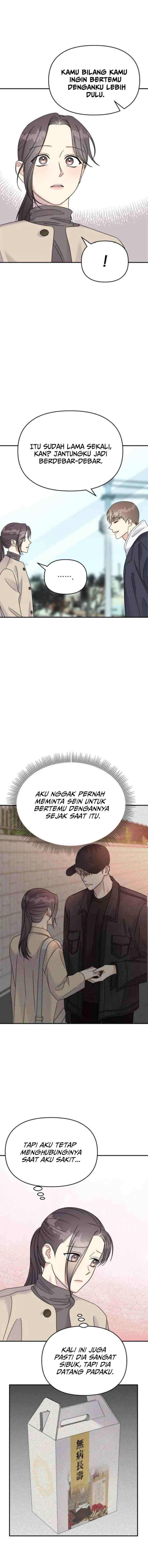 Do As I Say! chapter 84 halaman 7