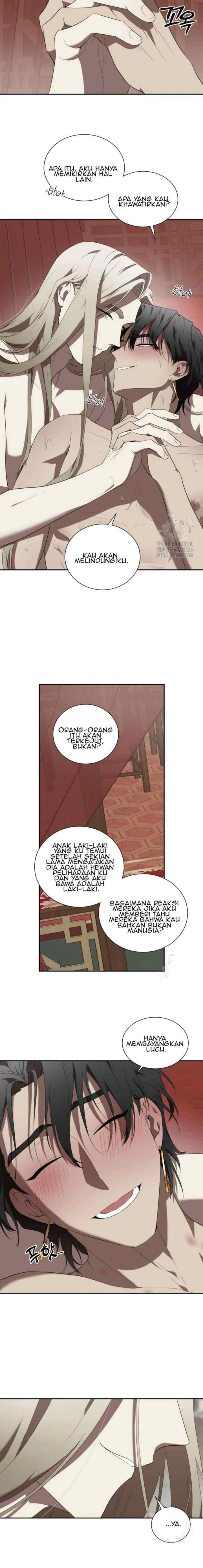 Vivarium chapter 53 halaman 13