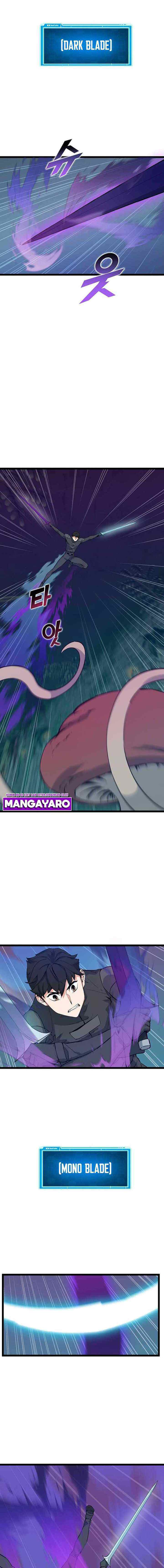 Leveling Up With Likes chapter 44 halaman 8