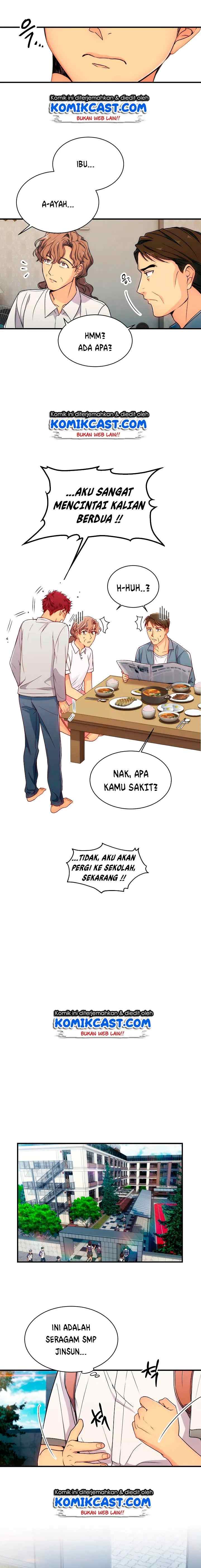 Medical Return chapter 2 halaman 5