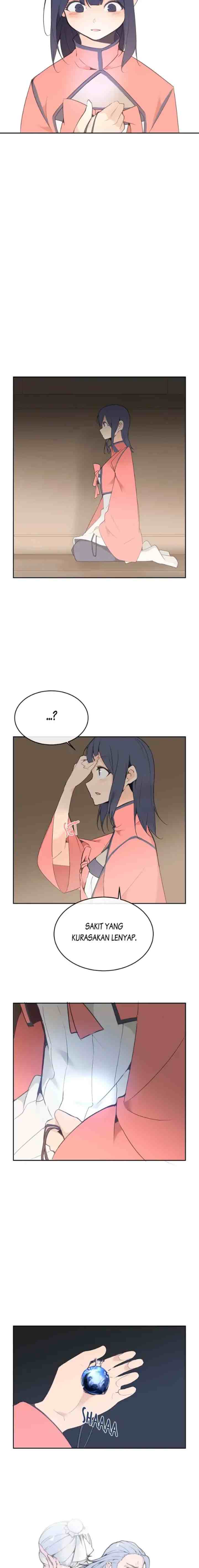 Devil Sword King chapter 70 halaman 5