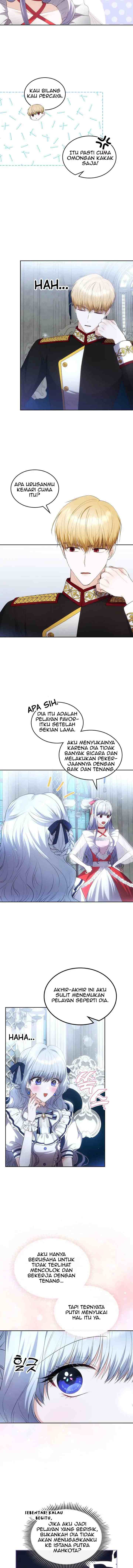 The Crown Prince's Fiance chapter 30 halaman 5