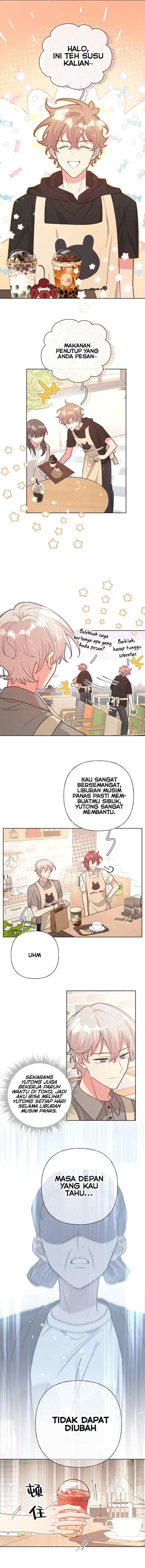 Don't Confess To Me chapter 99 halaman 4