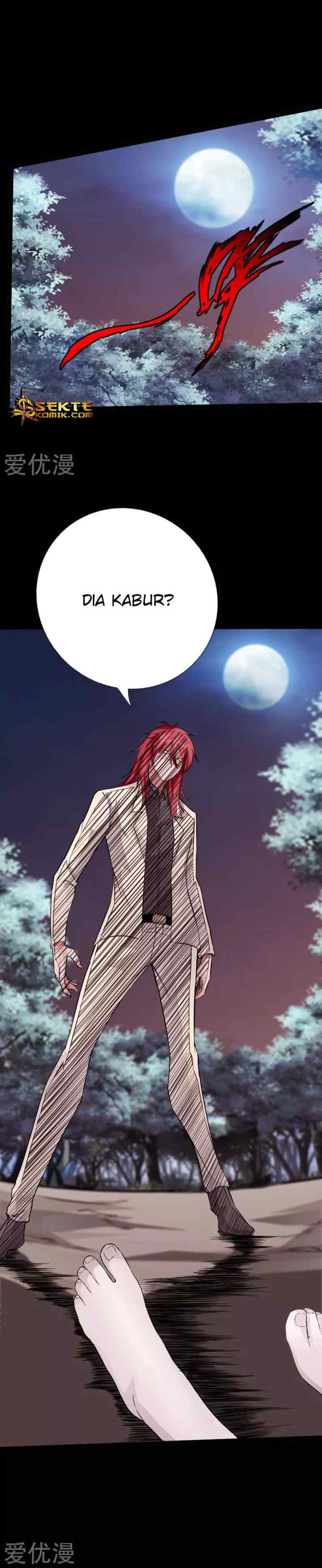 Hopeless chapter 108 halaman 6