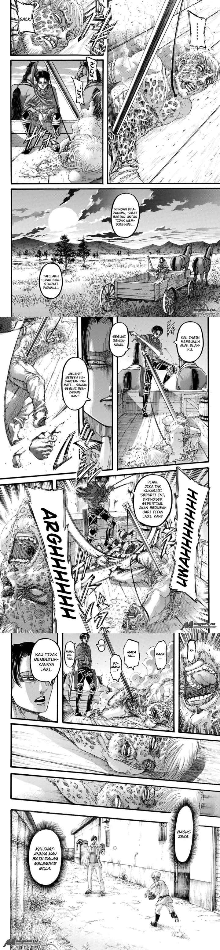 Shingeki no Kyojin chapter 113 halaman 15
