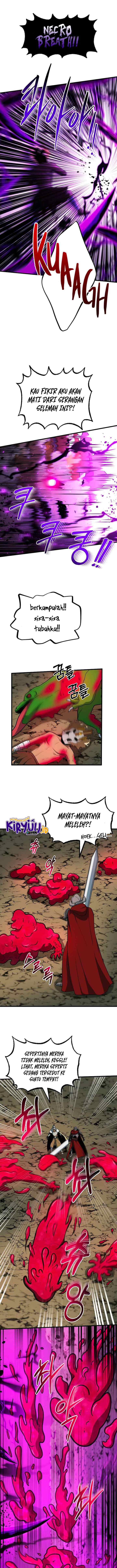 Dungeon House chapter 43 halaman 8