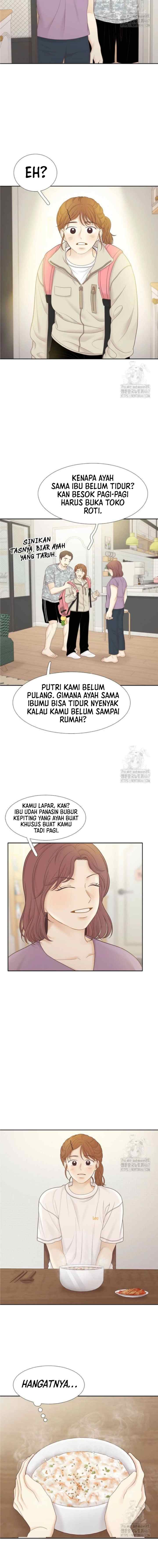 Odd Girls Out S2 chapter 227 halaman 8