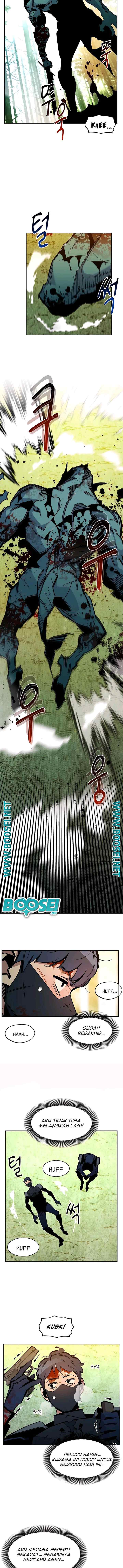 Auto-Hunting With Clones chapter 19 halaman 12